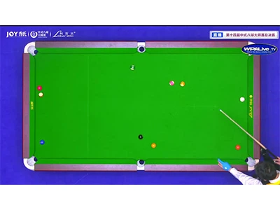 13. Gün|Aşama 2|Son 64|2026 JOY Heyball Büyük Ustalar Finalleri